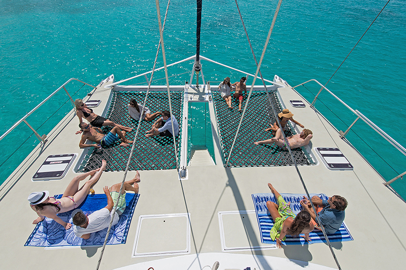 cool runnings catamaran cruises barbados